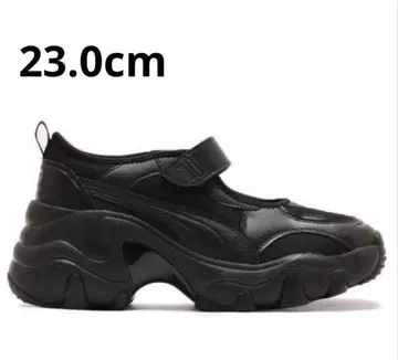 PUMA 팔서 웨지 23.0