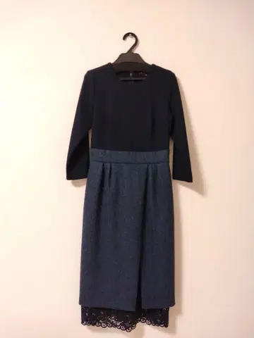 질스튜어트 드레스 원피스