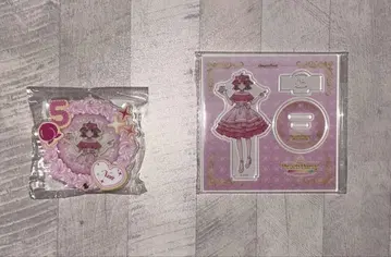 컬러풀 피치 (카라피치) 노아 푸피파 묶음 판매
