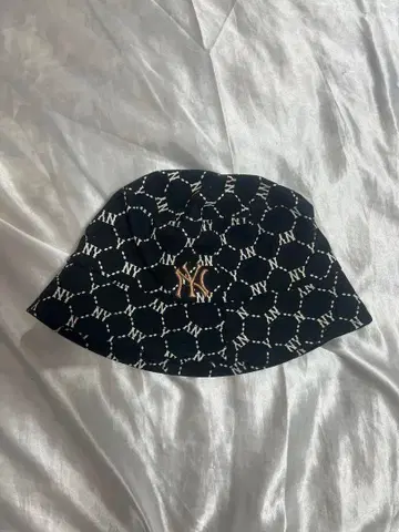 MLB 코리아 NY 로고 버킷 햇