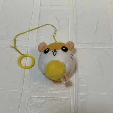헤이세이 레트로 산리오 코로코로쿠리린 mini 요요 공 마스코트