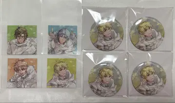 아이돌리쉬 세븐 아이나나 3rd 앨범 LEADiNG TONE 특전