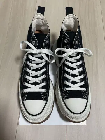 CONVERSE 컨버스 ALL STAR TREKWAVE HI 26.5