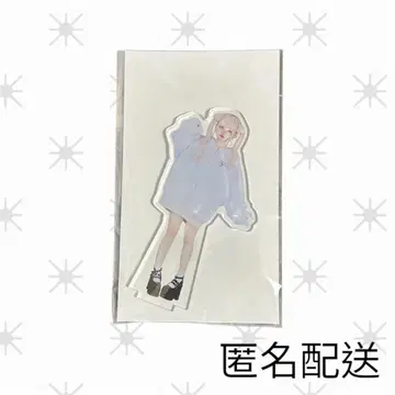 미우미오 nyanMe 선샤인 사카에 한정판 사토미우 아크릴 스탠드