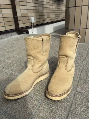 REDWING 레드윙 8168 페코스 부츠