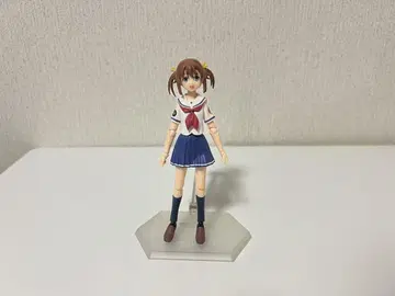 figma 미사키 아케노 하이스쿨 프리트 상자 없음