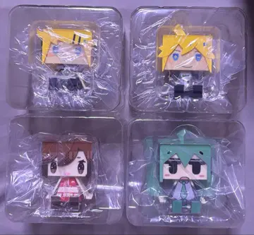 해피 복권 하츠네 미쿠 2013 Summer Ver. H상 그래프 ABS