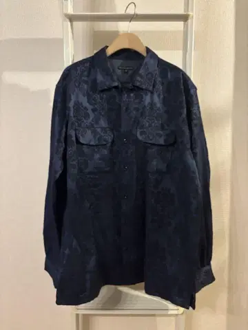 [ NEPENTES ] ENGINEERED GARMENTS