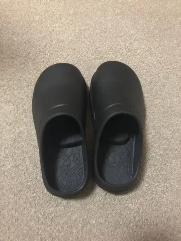 Racbaki 이지 사보 블랙 S 사이즈