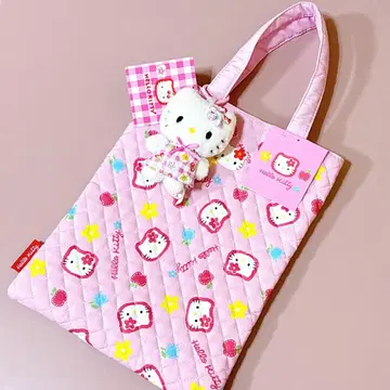 산리오 키티 묶음