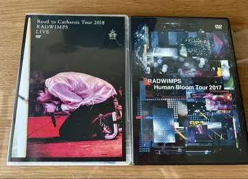 RADWIMPS LIVEDVD