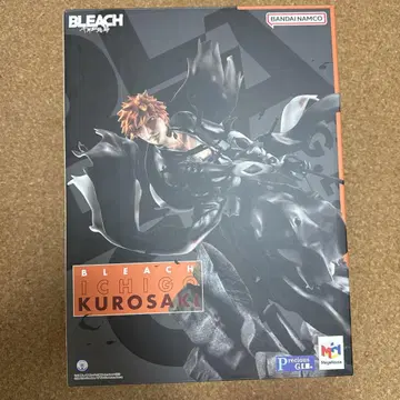 BLEACH 천년혈전편 쿠로사키 이치고 GEM 시리즈 피규어