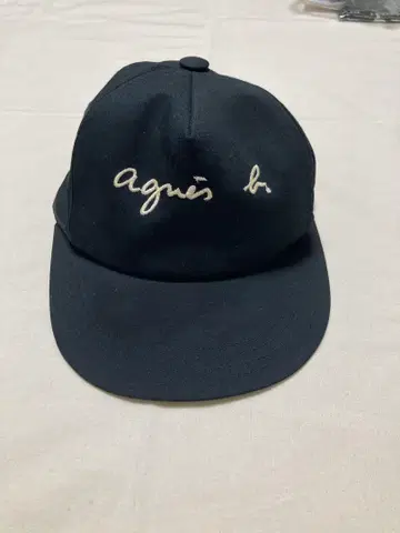 아그니스 b. 캡