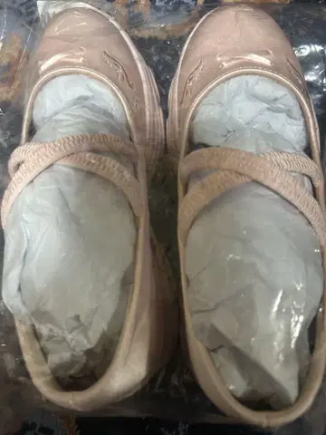 시마무라 라푼젤  s 사이즈 핑크 신발 미사용 새상품