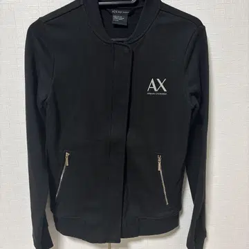 [ ARMANI EXCHANGE ] 아르마니 익스체인지 집업