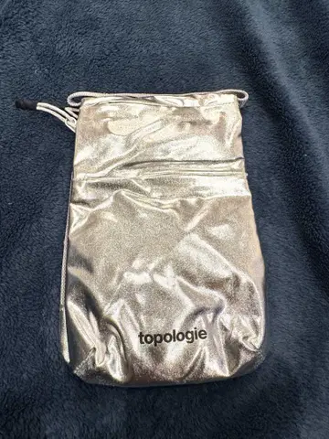 Topologie 토폴로지 폰 사코슈 실버