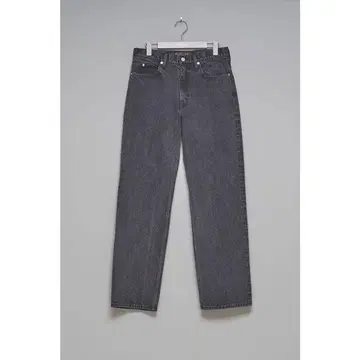 MASU MB 테이퍼드 진 size46 (Black)
