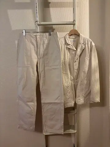 [ NEPENTES ] ENGINEERED GARMENTS