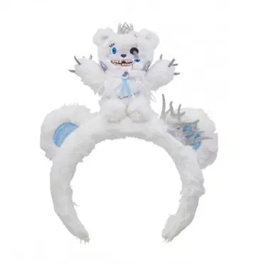 해미곰 서울 머리띠 USJ
