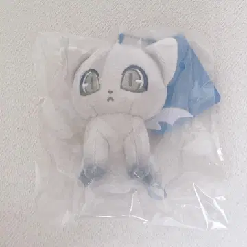 니지산지 코야나기 로우 오토모 마스코트 참