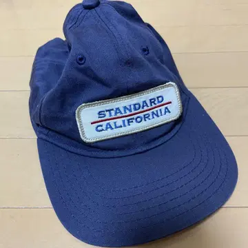 STANDARD CALIFORNIA 캡