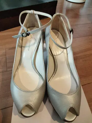 오픈토 펌프스 일본제