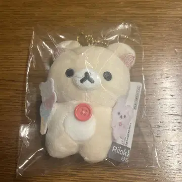 코리락쿠마 BASIC RILAKKUMA 매달리는 봉제 인형