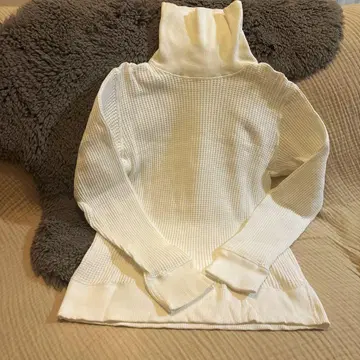 JEMORGAN LONG JOHNS M 화이트