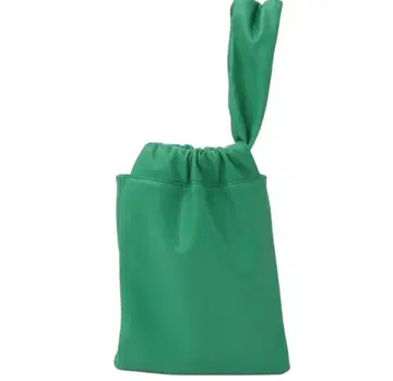 ESLOW 에스로우 ONE HANDLE DRAWSTRING 백 새상품급