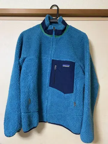 patagonia 레트로X