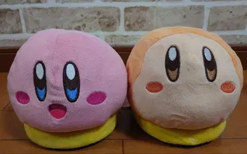커비 와돌디 룸슈즈