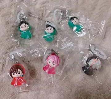 단단단 메지루시 액세서리
