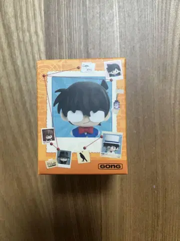 호남 피규어