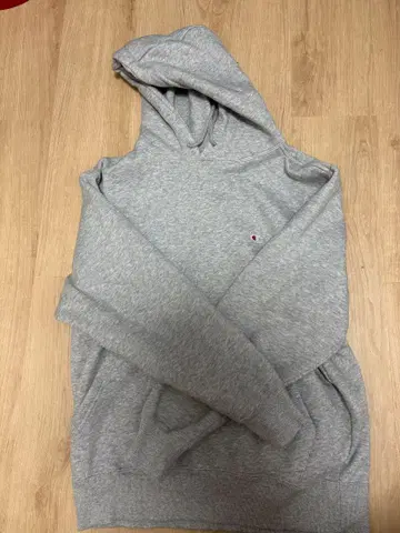 Champion 셋업