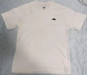 THE NORTH FACE FLASHDRY T셔츠 M 화이트
