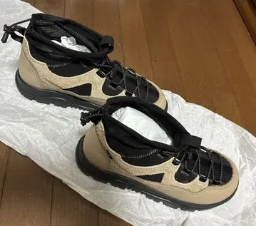 SHAKA 트레킹 신발