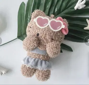AS KNOW AS plus x 산리오 캐릭터즈 콜라보레이션