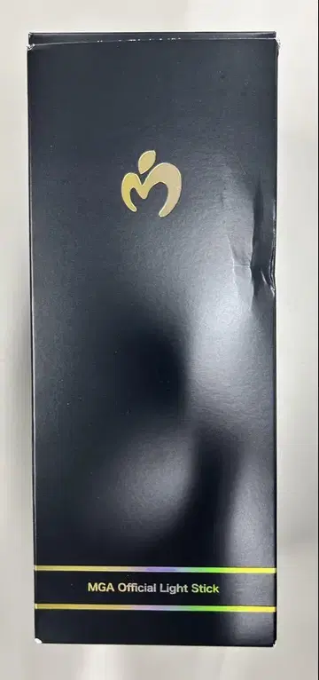 미세스 그린애플 응원봉