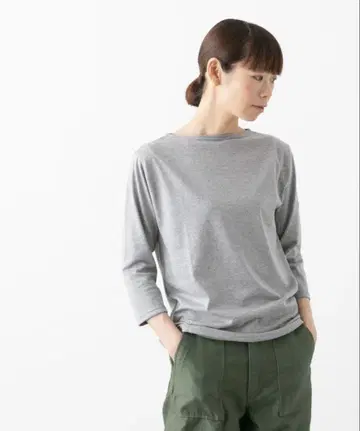 세인트 제임스 모레 그레이 3.5T