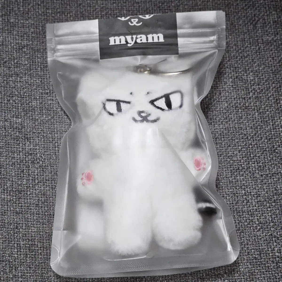 N.FLYING | 엔플라잉 N.flying Cha Hun Myam doll wts #차훈,#먐미