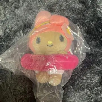 아베일 Avail 일광화상 시리즈 마스코트 마이멜로디