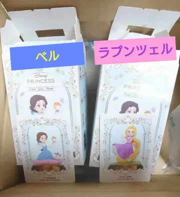 팝마트 디즈니 프린세스