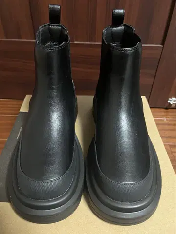 니코앤드 부츠 택 포함