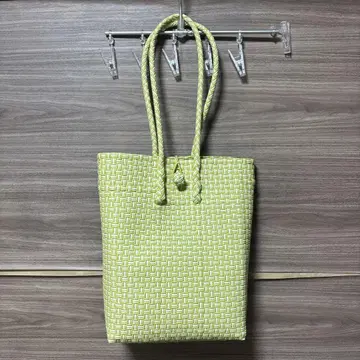 mekearisa weekdaybag 바스켓백