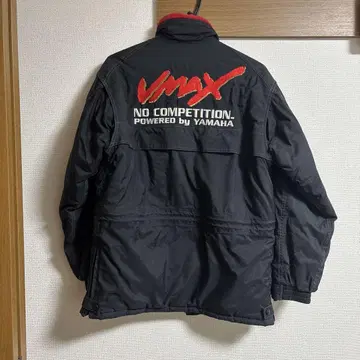 야마하 VMAX 자켓