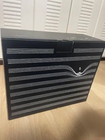 요루시카 레코드 플레이어