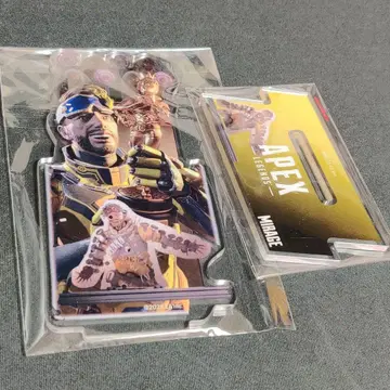 APEX 트레이딩 아크릴 스탠드 미라지