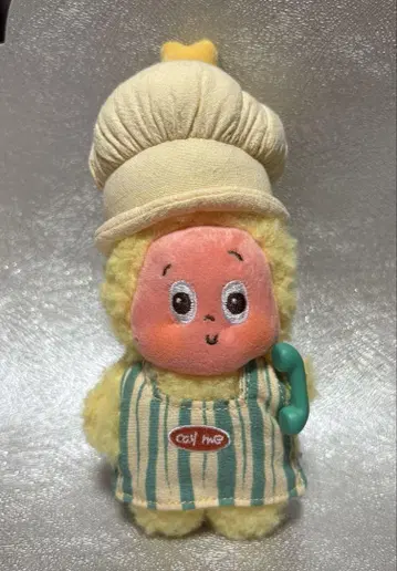 POPMART Twinkle Twinkle the magical chef