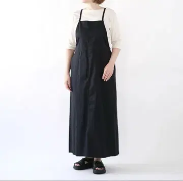 LE GLAZIK 루그라지크 살로펫 스커트 블랙 Bshop