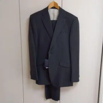 [기간 한정 가격] 아바하우스 수트 상하의 셋업